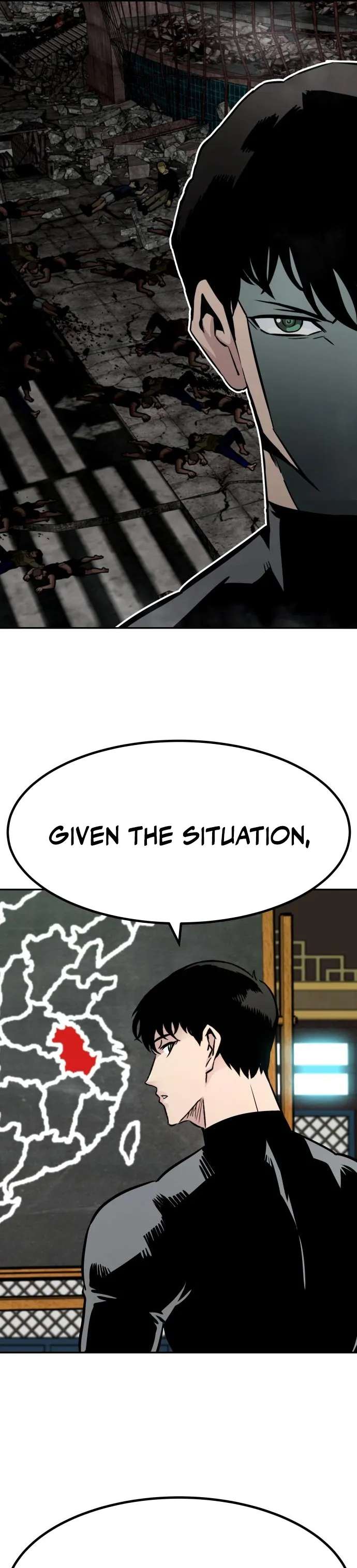 All Rounder Chapter 86 31